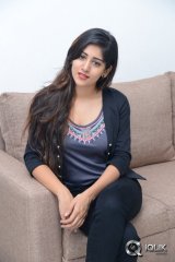 Chandini Chowdary Interview About Kundanapu Bomma